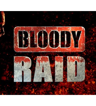 Bloody Raid Steam Key GLOBAL